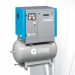 SISTEMI PER IMPIANTI ARIA COMPRESSA E DISTRIBUZIONE FLUIDI